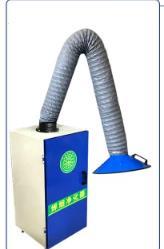 單臂焊煙凈化器相關產品推薦