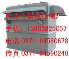 綠色環(huán)保輸粉機(jī)與焊煙除塵器 遼寧富成獲市場(chǎng)認(rèn)可的成功之路