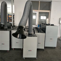 德陽市移動式焊煙除塵器 價格優惠，效果卓越