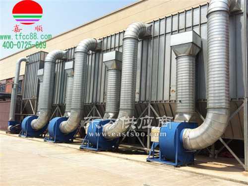 工廠直銷木工車間粉塵集塵器與焊煙除塵器 高效凈化，守護車間環境與健康