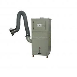 江蘇地區焊煙凈化設備價格、批發供應全解析——聚焦谷瀑環保焊煙除塵器