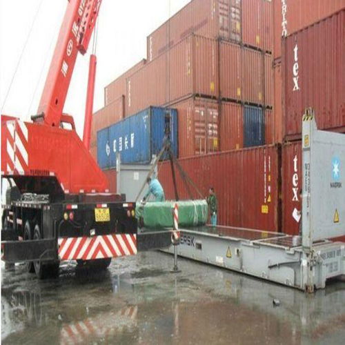 一站式門到門物流解決方案 宸帆雙清報(bào)關(guān)，助力中越河內(nèi)貨物運(yùn)輸
