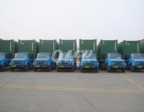 鼎湖區(qū)到深圳拖車與進(jìn)出口代理全攻略 高效連接，物流無憂