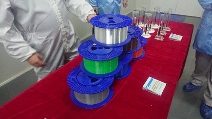 一企一評(píng)估、一日一督導(dǎo) 濟(jì)南新材料產(chǎn)業(yè)園“硬核”技術(shù)服務(wù)，精準(zhǔn)助力企業(yè)復(fù)工復(fù)產(chǎn)